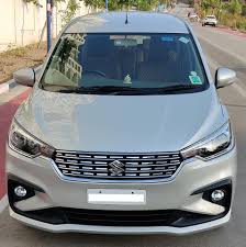 Maruti Suzuki Ertiga(2012-2015) Zdi